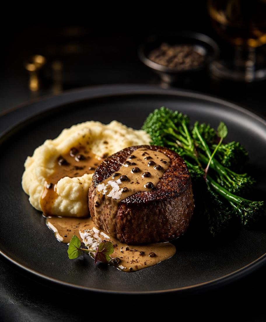 Fillet Mignon