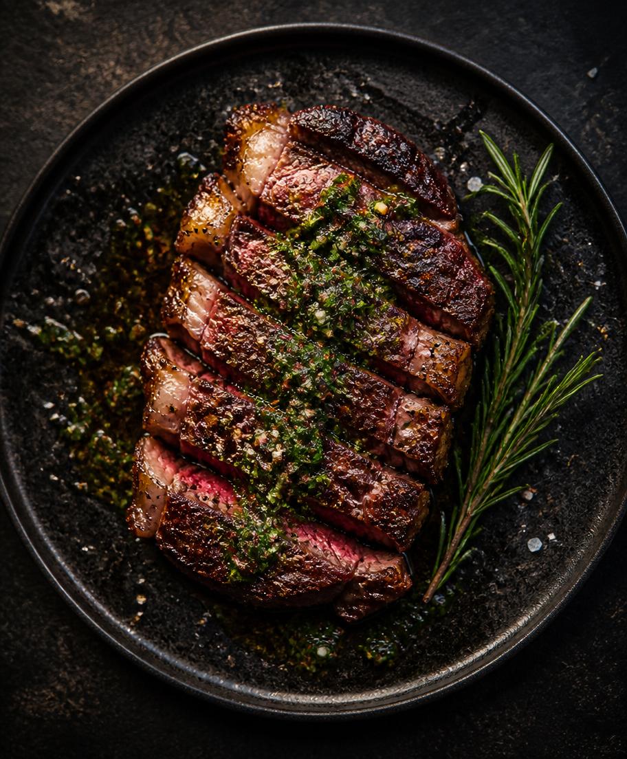 Bone-In Ribeye